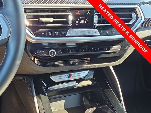 Used 2023 BMW X4 M40i image 20