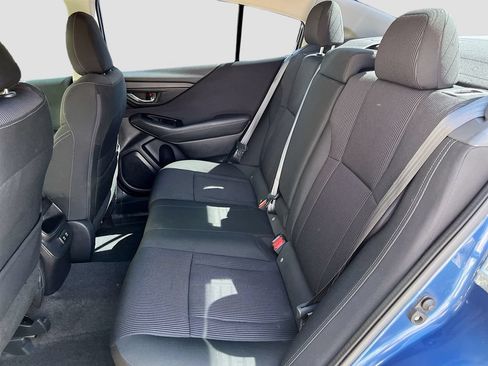 Used 2021 Subaru Legacy Premium AWD/4WD image 23