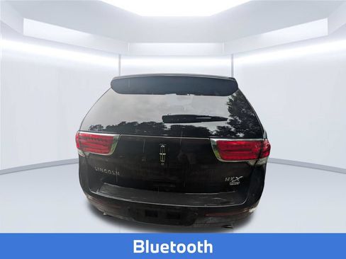 Used 2015 Lincoln MKX AWD w/ Equipment Group 102A image 4