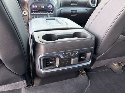 Used 2022 Chevrolet Silverado 2500 High Country w/ Z71 Off-Road Package image 55