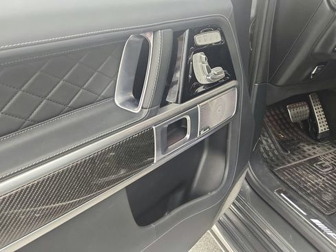 Used 2023 Mercedes-Benz G 63 AMG 4MATIC image 47