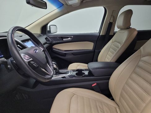 Used 2017 Ford Edge SEL w/ Equipment Group 201A AWD/4WD image 17
