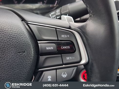 Used 2020 Honda Accord Sport image 29
