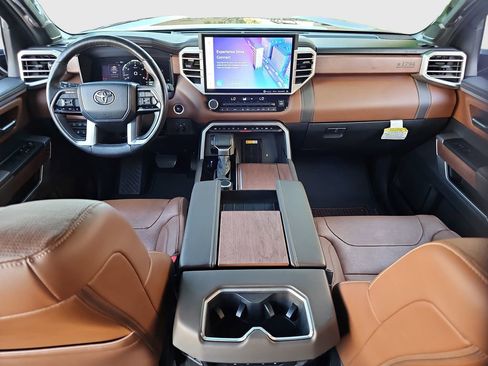 Used 2023 Toyota Tundra 1794 Edition w/ Advanced Package image 19