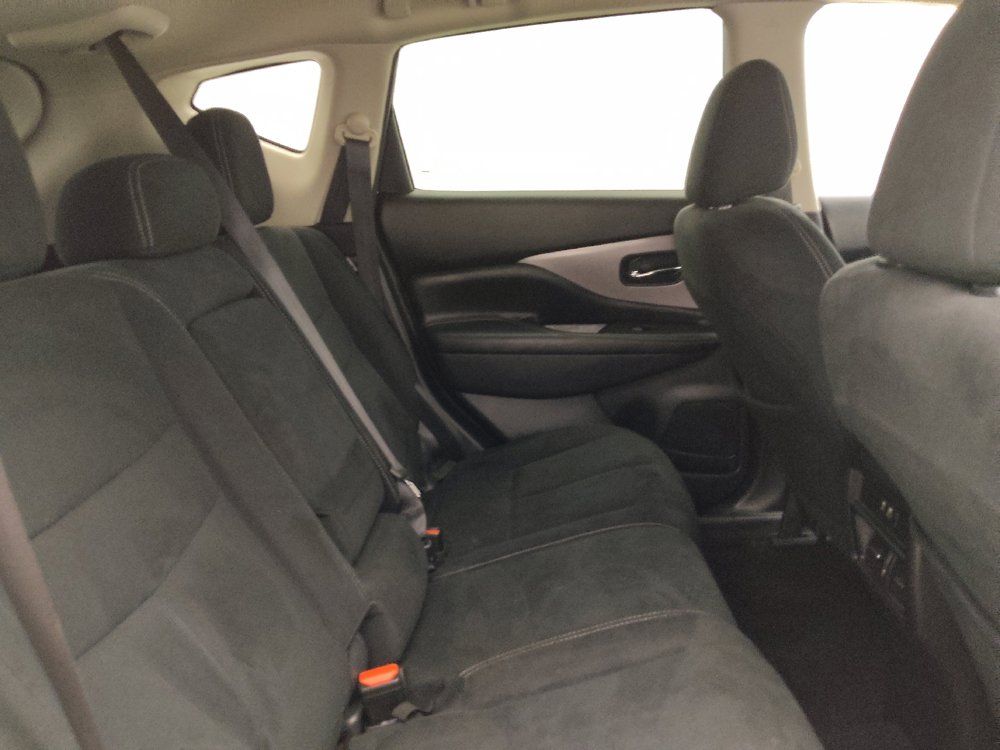 Used 2020 Nissan Murano S w/ Technology Package AWD/4WD image 19