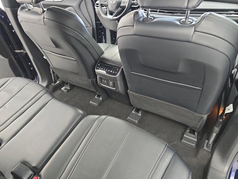 Used 2023 INFINITI QX60 Sensory w/ Vision Package image 11