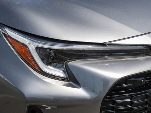 Used 2024 Toyota Corolla GR AWD/4WD image 4