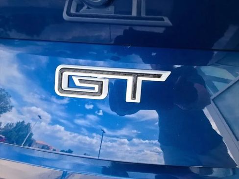 Used 2024 Ford Mustang GT RWD image 37