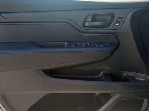 New 2026 Honda Odyssey EX-L image 17