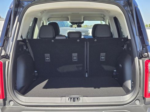New 2025 Ford Bronco Sport Big Bend image 28