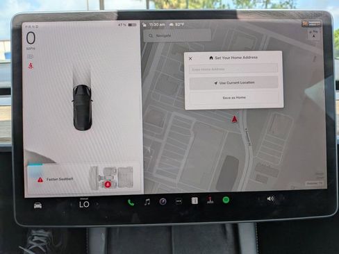 Used 2023 Tesla Model 3 Standard Range image 18