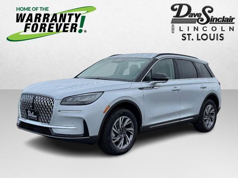New 2026 Lincoln Corsair Premiere FWD image 1