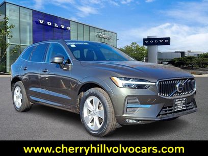 Certified 2022 Volvo XC60 B5 Momentum w/ Climate Package