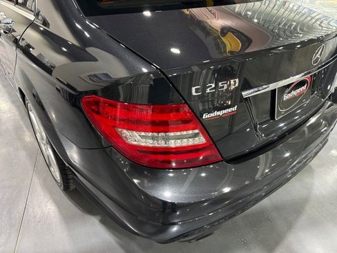 Used 2014 Mercedes-Benz C 250 Sedan image 38