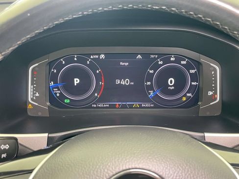 Used 2019 Volkswagen Atlas SEL Premium AWD/4WD image 47