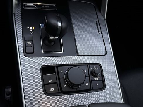 Used 2024 MAZDA CX-90 3.3 Turbo w/ Premium Package image 34