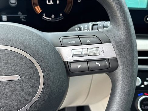 New 2026 Hyundai Tucson SEL image 19