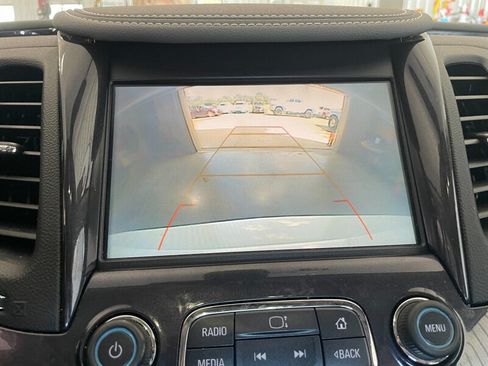 Used 2018 Chevrolet Impala LS FWD image 14