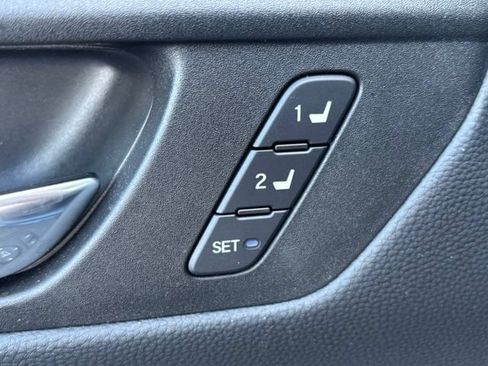 Used 2026 Honda CR-V Sport-L image 9