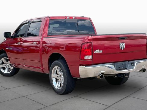 Used 2010 Dodge Ram 1500 Truck SLT w/ Big Horn Regional Pkg RWD image 12