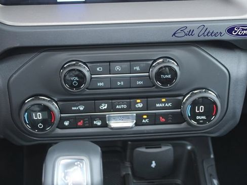 New 2026 Ford Bronco Outer Banks AWD/4WD image 14