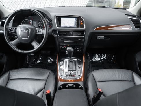 Used 2012 Audi Q5 3.2 Premium Plus image 8