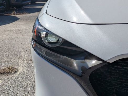 New 2026 MAZDA MAZDA3 2.5 S Hatchback w/ Premium Pkg FWD image 8