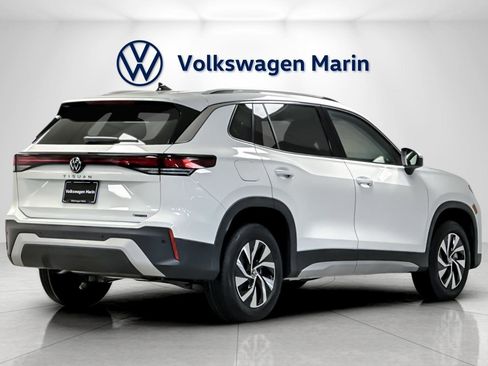 New 2026 Volkswagen Tiguan S image 5