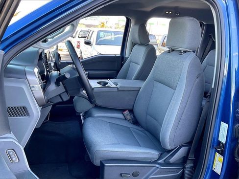 Used 2025 Ford F150 XLT w/ Equipment Group 301A Standard image 23