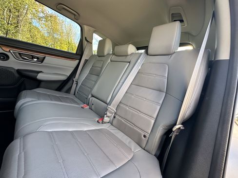 Used 2018 Honda CR-V EX-L image 27