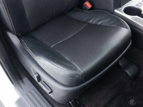 Used 2019 Toyota 4Runner Limited image 25