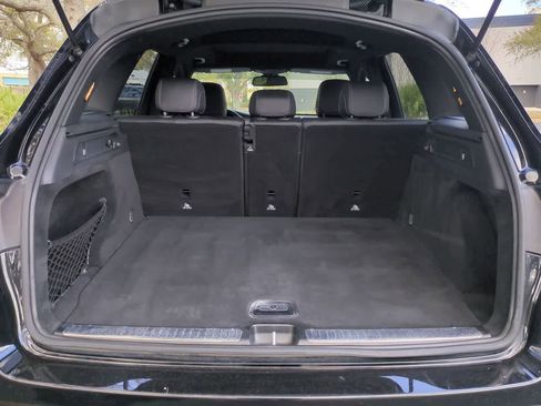 Used 2018 Mercedes-Benz GLC 300 GLC 300 image 34