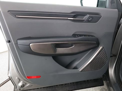 Used 2024 Kia EV9 Light Long Range image 9