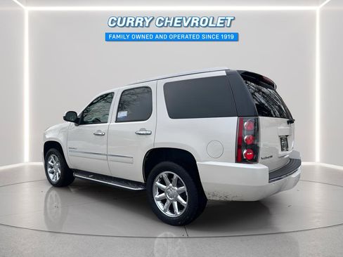 Used 2013 GMC Yukon Denali image 10