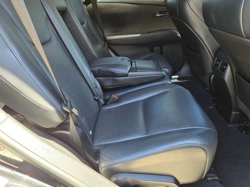 Used 2015 Lexus RX 350 image 18