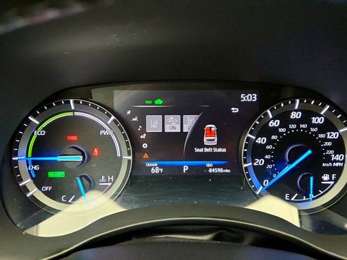 Used 2020 Toyota Highlander Platinum AWD/4WD image 15
