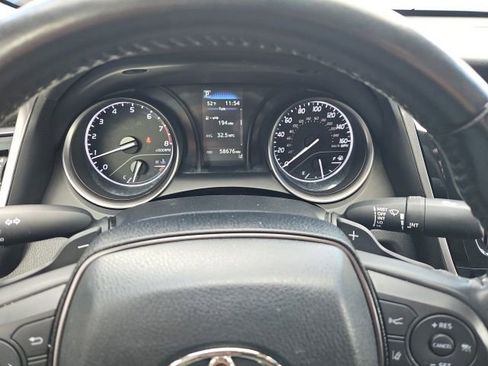 Certified 2023 Toyota Camry SE image 12