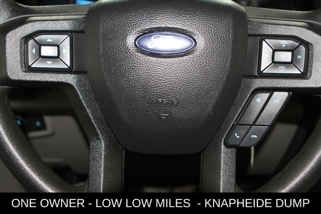 Used 2021 Ford F350 XL RWD image 16