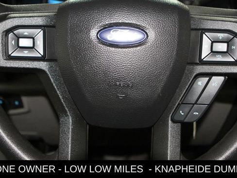 Used 2021 Ford F350 XL RWD image 16