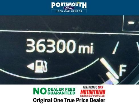 Used 2024 MAZDA CX-5 Carbon Edition image 18