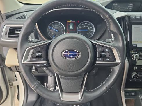 Certified 2022 Subaru Ascent Touring AWD/4WD image 25