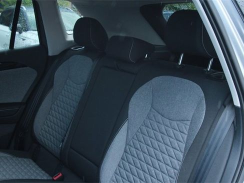 New 2025 Volkswagen Tiguan S image 21