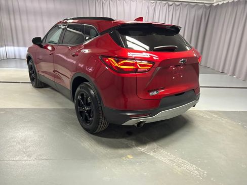 Used 2023 Chevrolet Blazer LT w/ Convenience Package AWD/4WD image 5