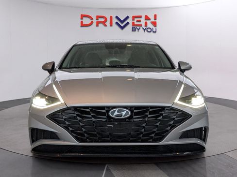 Used 2023 Hyundai Sonata SEL FWD image 14