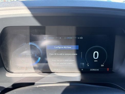 Used 2023 Ford F150 Lightning Lariat image 14