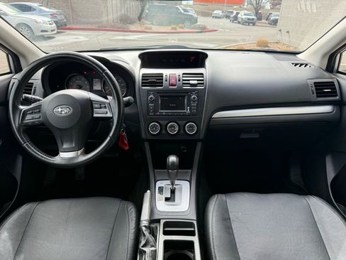 Used 2013 Subaru Crosstrek 2.0i Limited w/ Popular Pkg 2 image 12