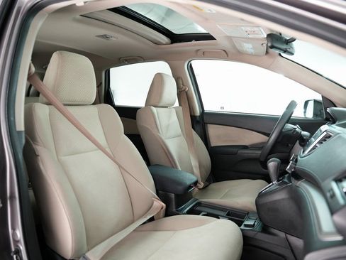 Used 2016 Honda CR-V EX image 58