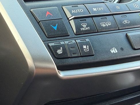 Used 2017 Lexus NX 200t FWD w/ Premium Package image 23