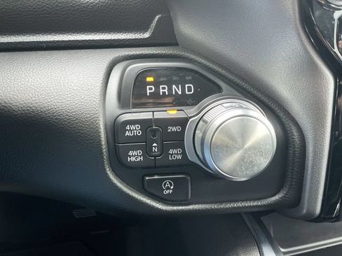 Used 2025 RAM 1500 Laramie w/ Sport Appearance Package AWD/4WD image 20