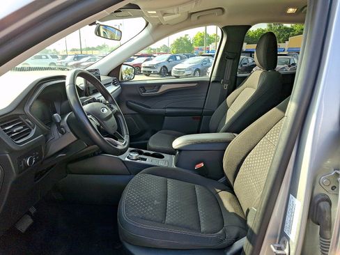 Certified 2024 Ford Escape Active AWD/4WD image 12